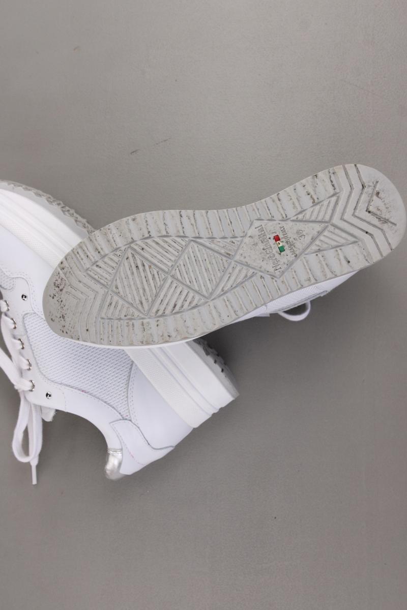 Nero Giardini Sneaker Gr. 36 weiß