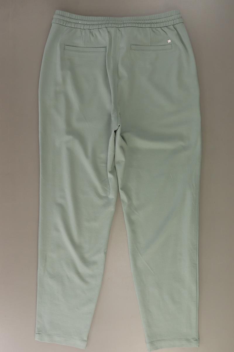 Bonita Stoffhose Mintgrün Gr. 42 neuwertig aus Viskose