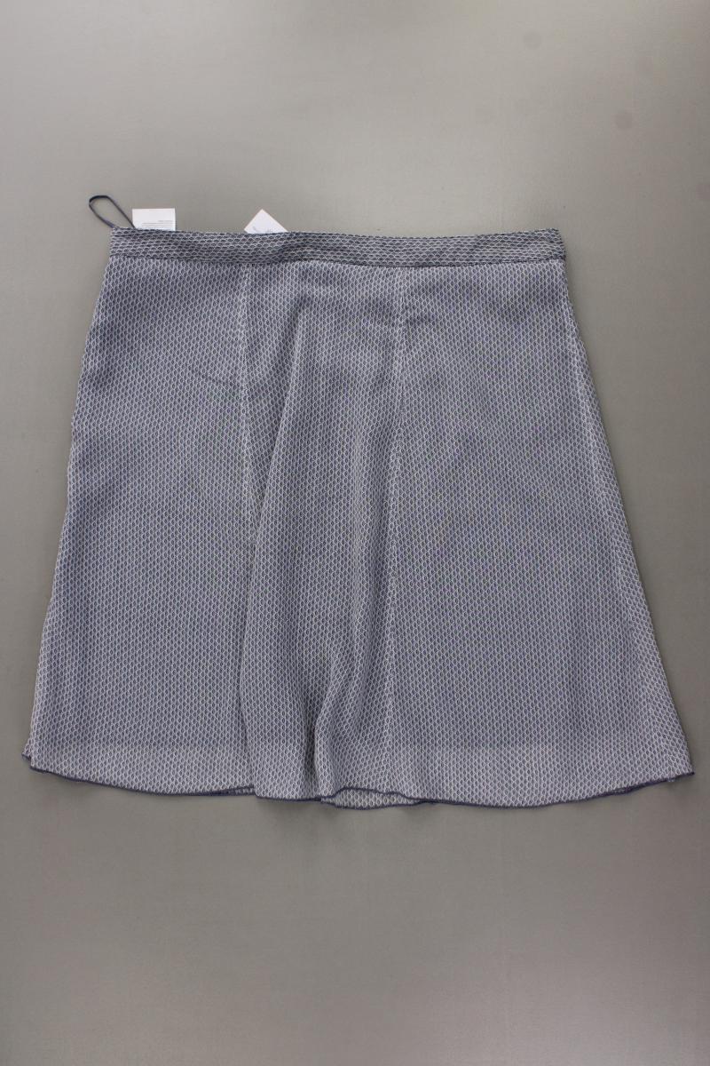 Street One Tüllrock Gr. 38 blau aus Polyester