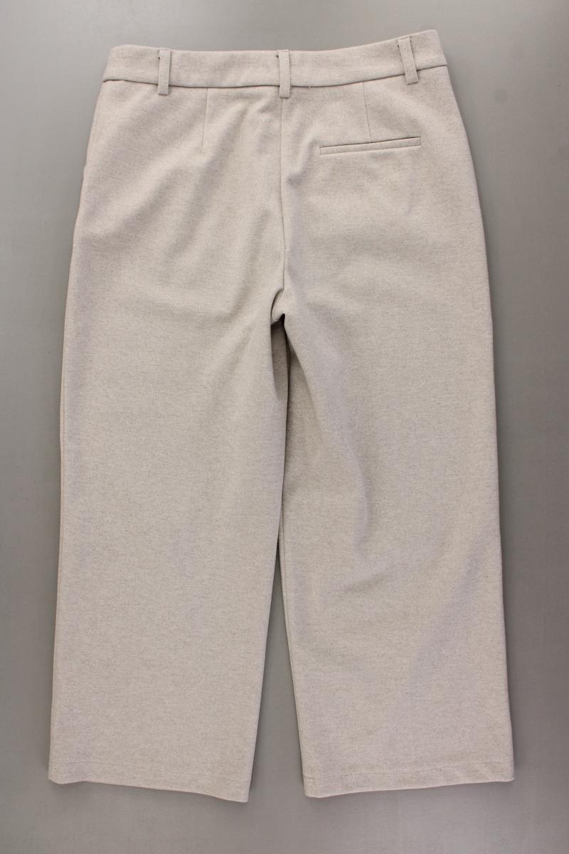 Reserved 7/8 Hose Gr. 42 creme