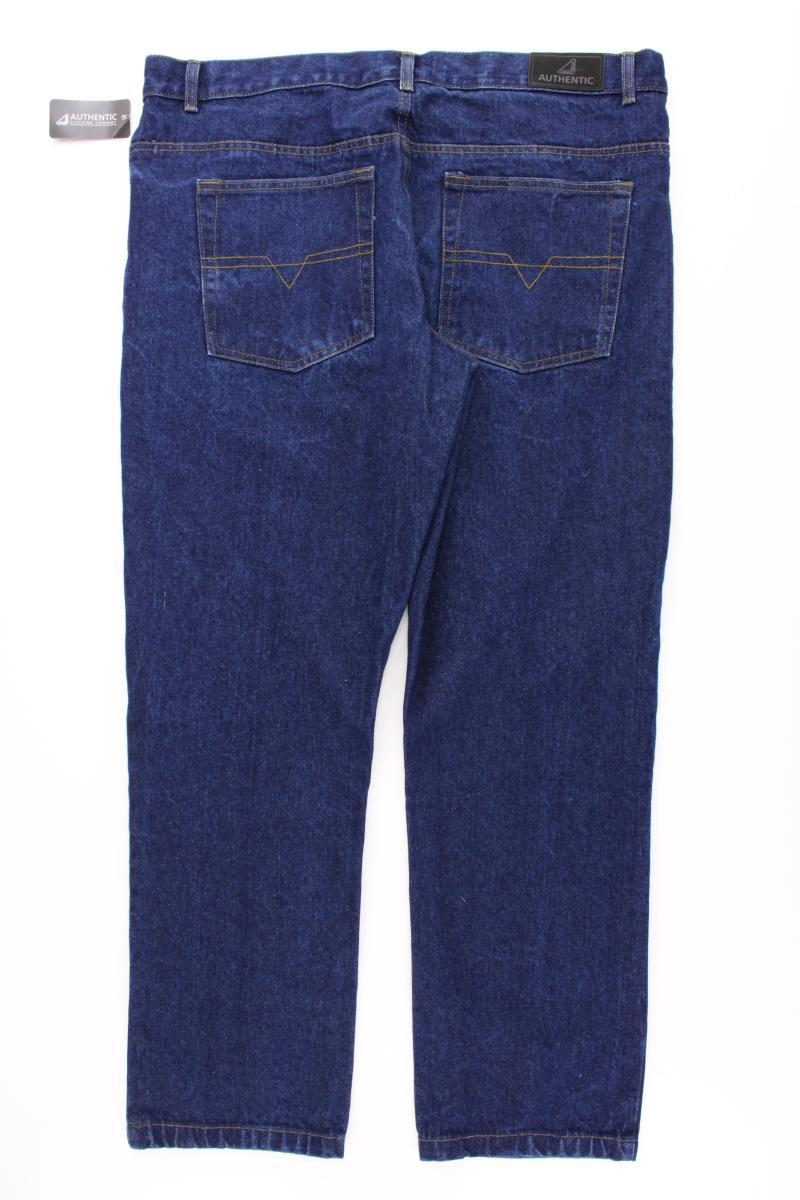 Authentic Straight Jeans für Herren Gr. W40/L30 neu mit Etikett blau