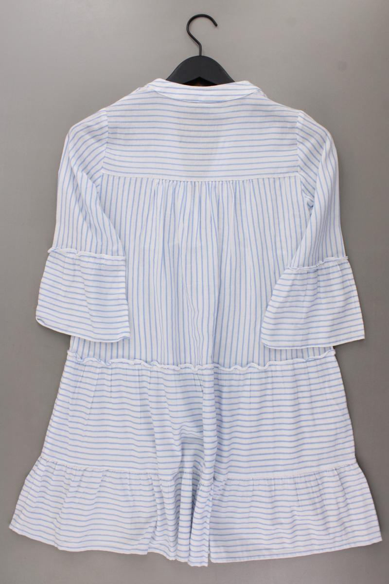 Vero Moda Babydoll Kleid Gr. XS gestreift neu mit Etikett Neupreis: 39,99€!