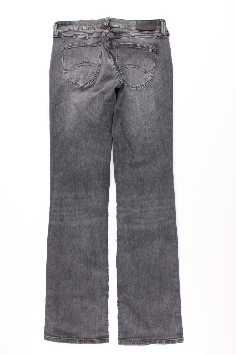 Tommy Jeans Boot Cut Jeans Gr. W29/L32 grau