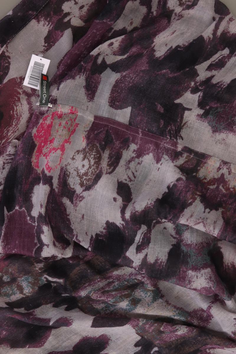 Street One Schal lila