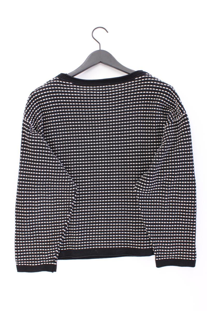 Tom Tailor Feinstrickpullover Gr. XXL schwarz aus Baumwolle