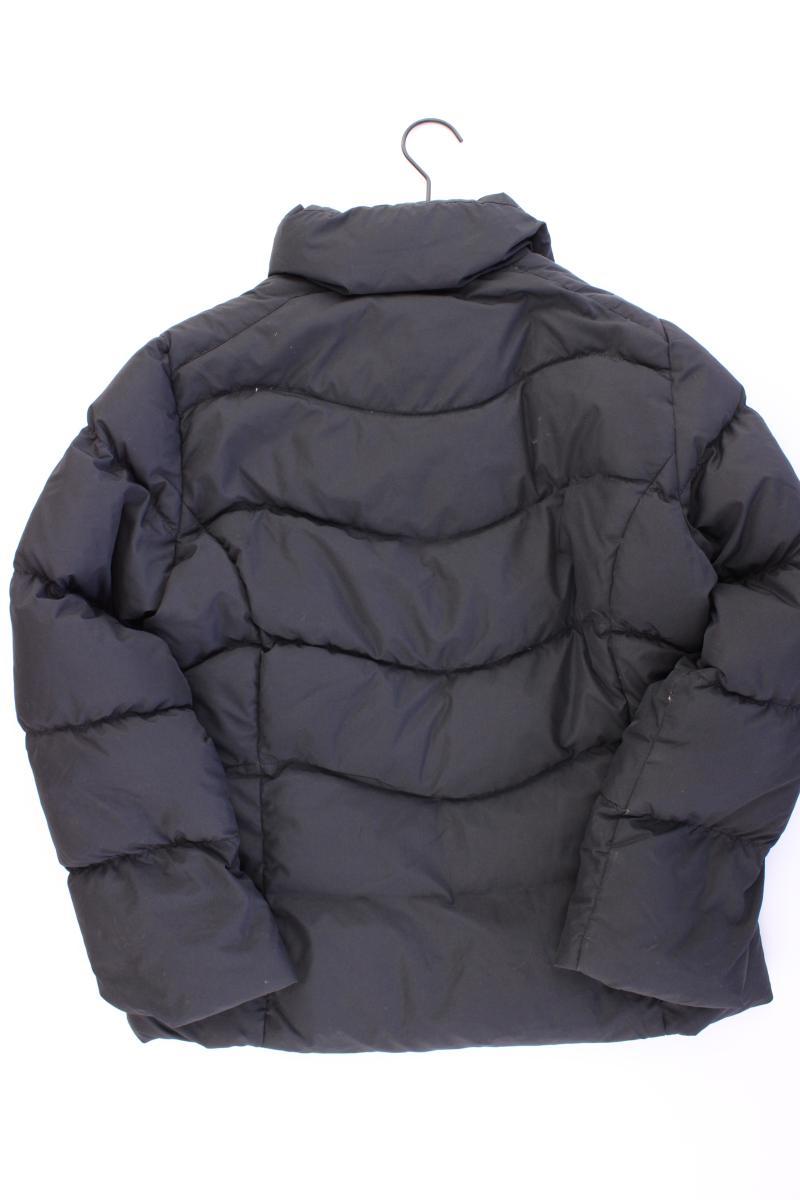 edc by Esprit Daunenjacke Gr. L schwarz aus Polyester