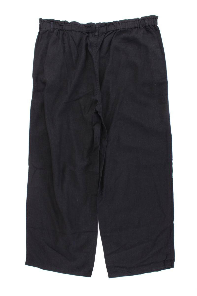 Hose Gr. 44 schwarz