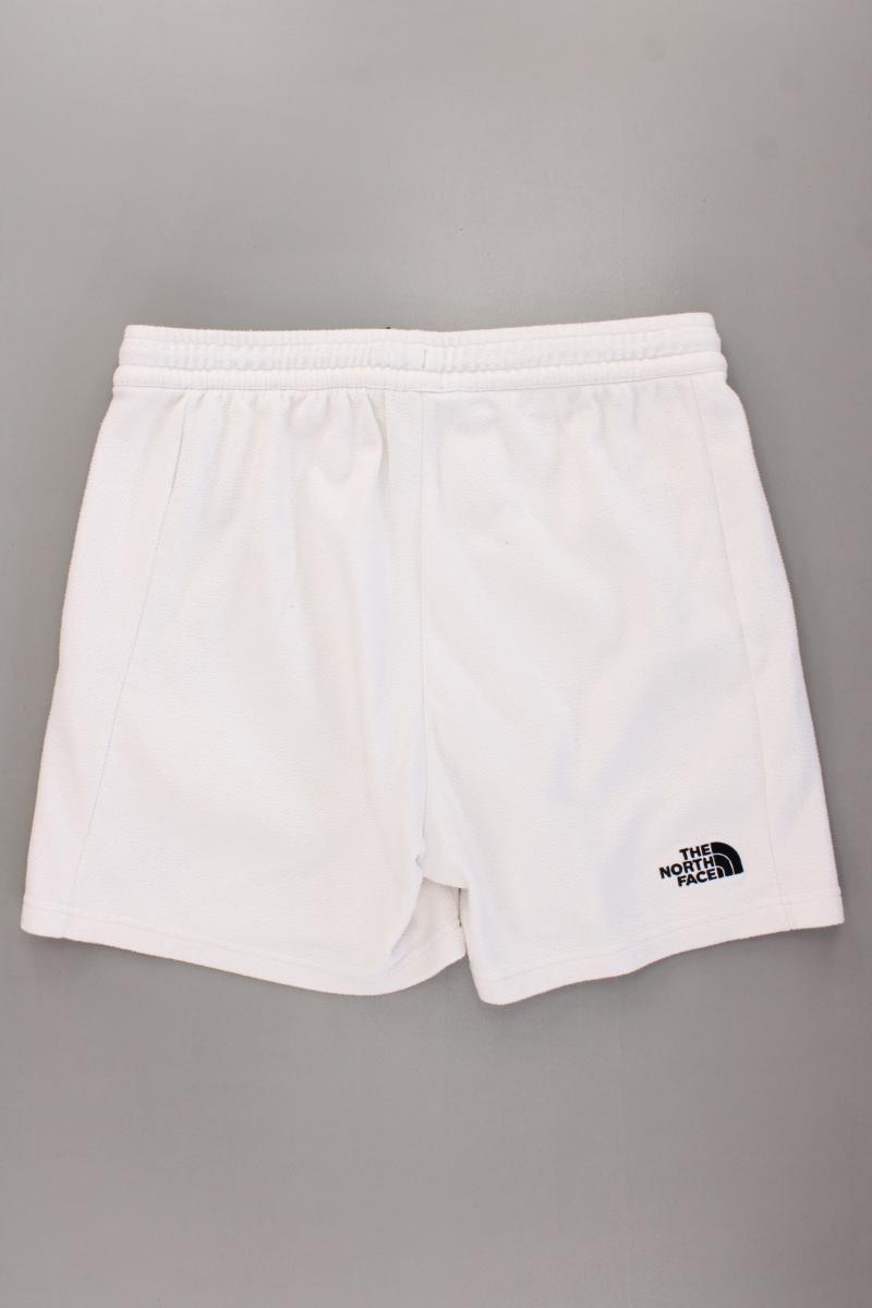 The North Face Fleece Shorts für Herren Gr. L creme aus Polyester
