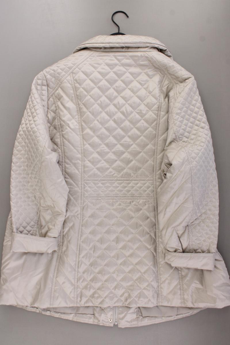 Bexley's Steppjacke Gr. 54 neu mit Etikett Neupreis: 89,99€! grau aus Polyester