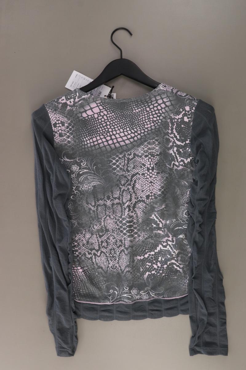Biba Printshirt Gr. M mit Blumenmuster neu mit Etikett Neupreis: 59,95€! Langarm