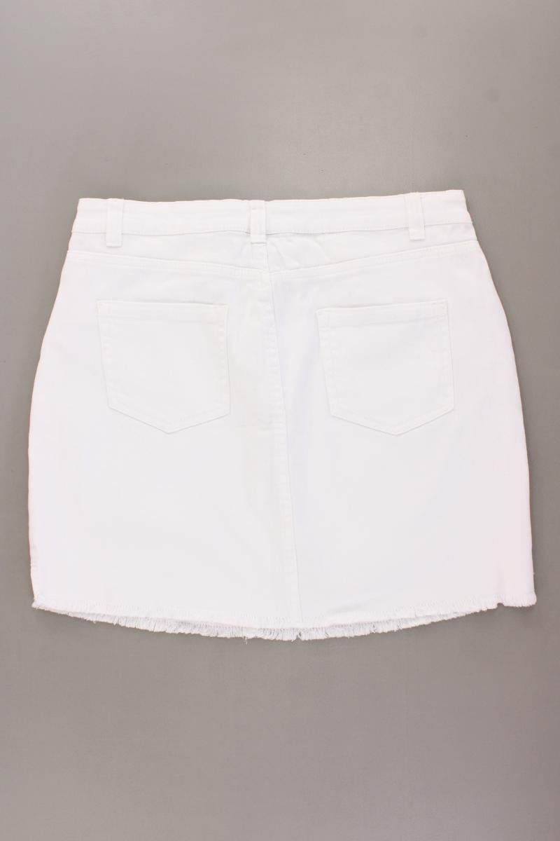 Janina Rock Gr. 42 weiß