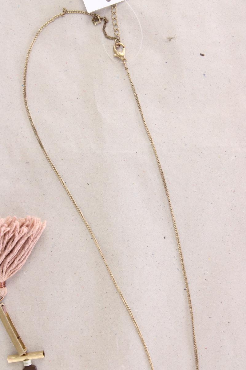 Juleeze Halskette rosa