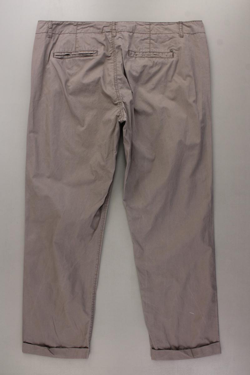 Mexx Chinohose Gr. 46 grau