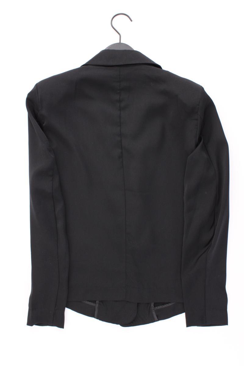 Jacqueline de Yong Classic Blazer Gr. 40 schwarz aus Polyester