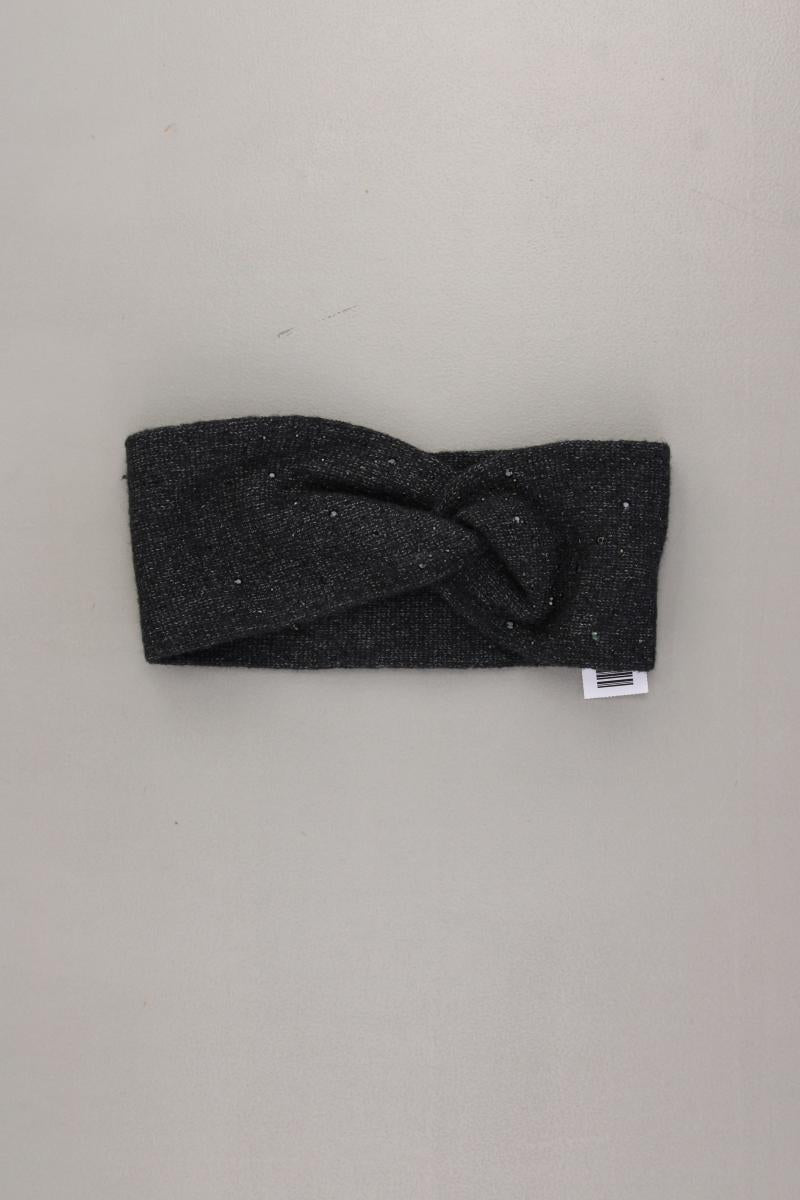 Cecil Stirnband grau