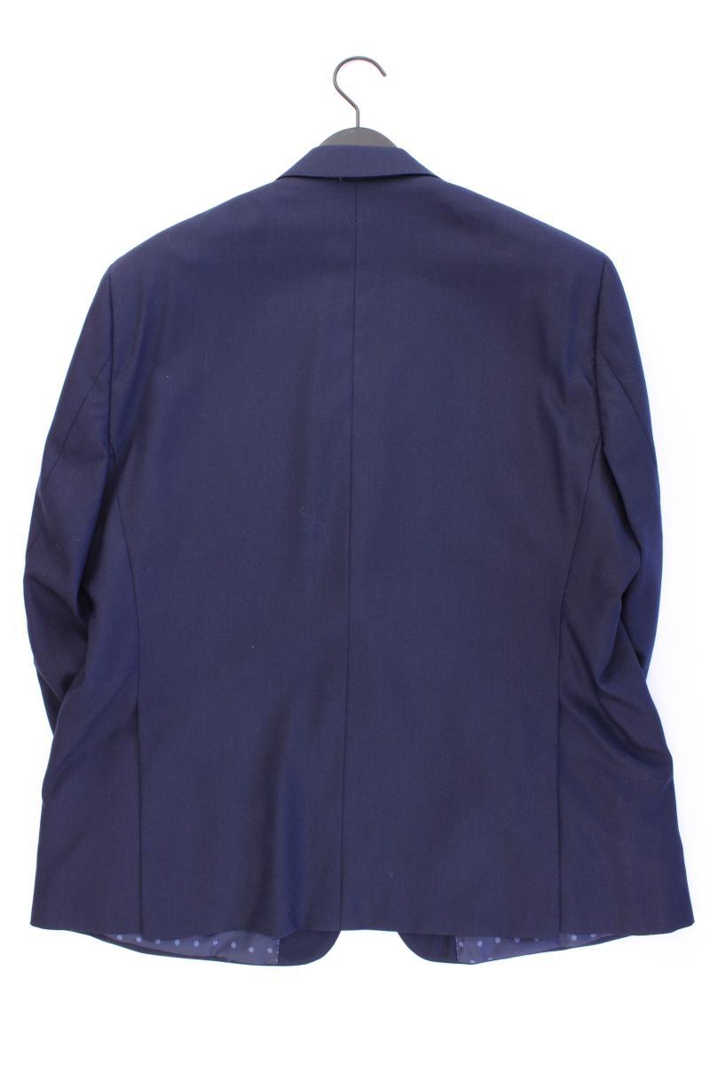 Class International Longsakko für Herren Gr. Kurzgröße 27 blau aus Polyester
