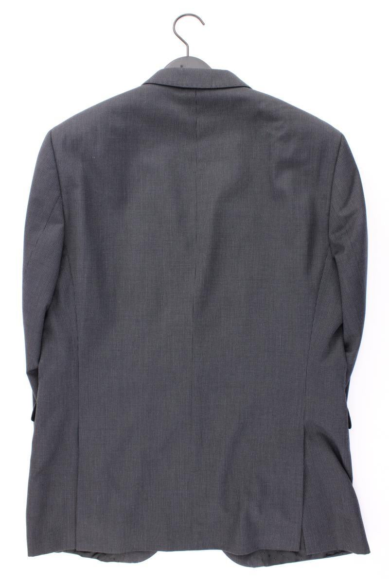 Digel Longsakko für Herren Gr. Langgröße 102 grau aus Polyester
