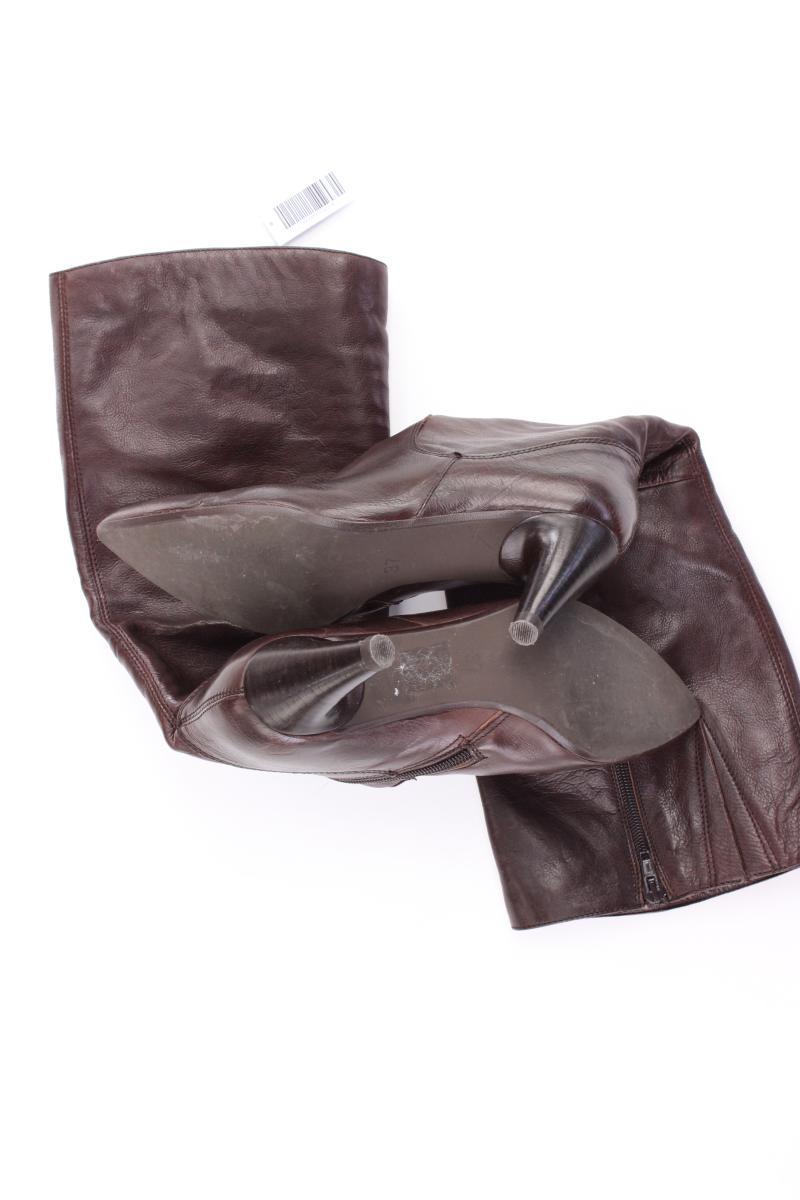 Corso Como Stiefel Gr. 36 Vintage braun