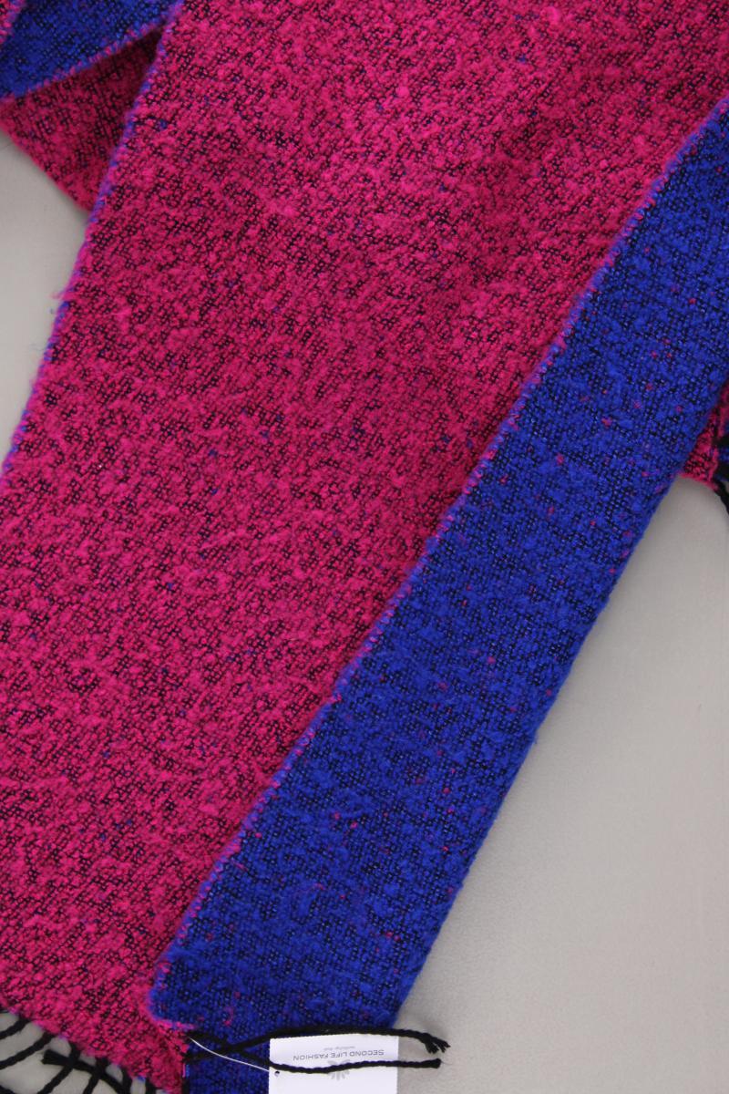 Schal pink