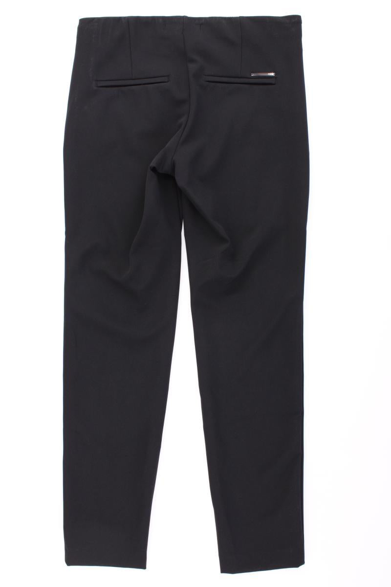MAC Stoffhose Gr. 36 schwarz