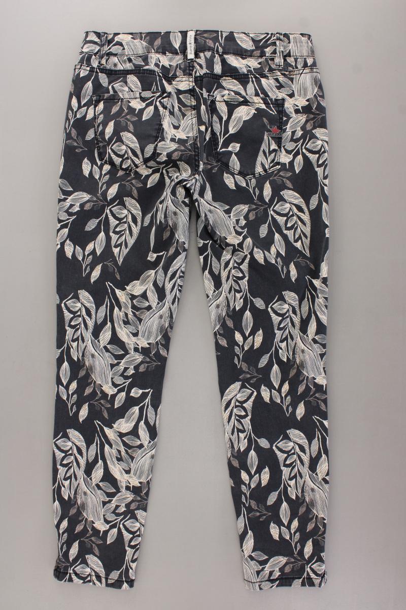 Buena Vista Hose Gr. M grau aus Baumwolle
