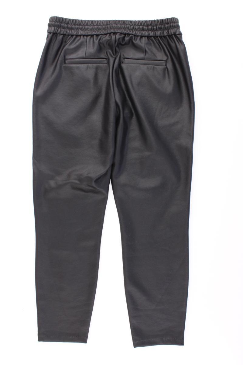Vero Moda Hose Gr. S/L30 schwarz aus Polyester