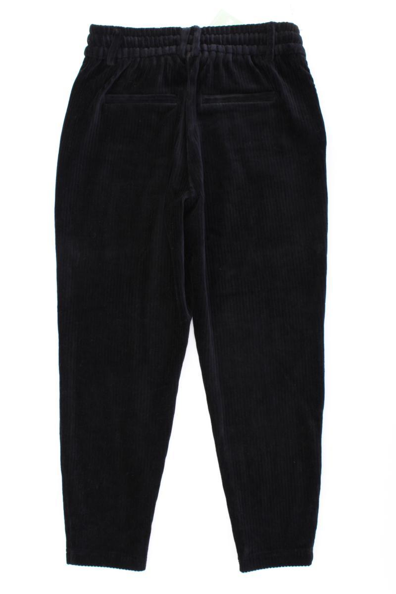 Only Cordhose Gr. M/L30 neu mit Etikett Neupreis: 39,99€! schwarz aus Baumwolle