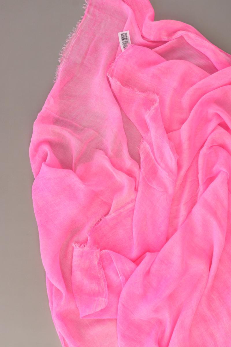 Schal pink