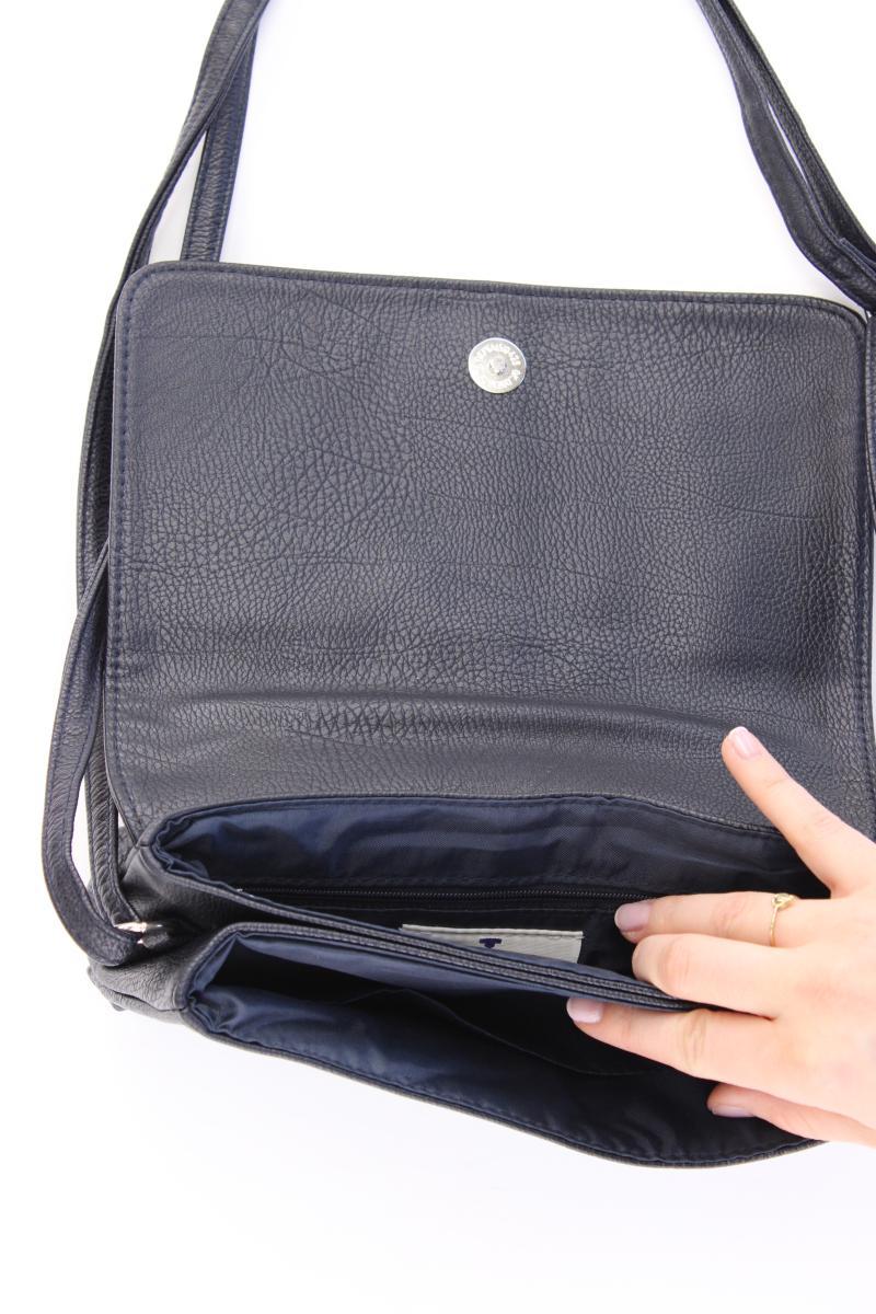 Tom Tailor Schultertasche blau