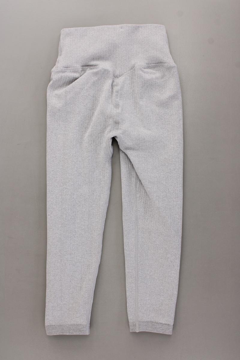 aimn Sporthose Gr. S grau aus Polyamid