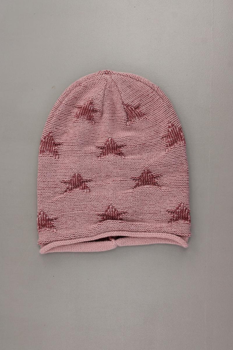 Mütze rosa