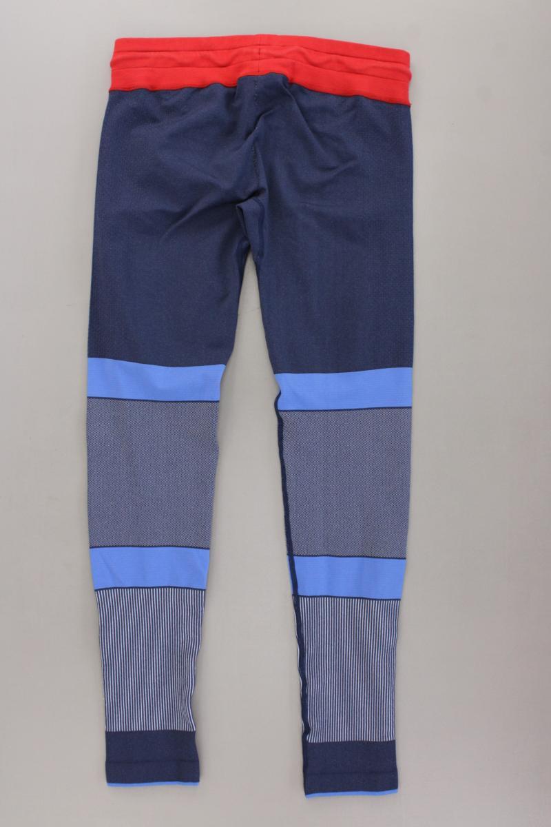Kari Traa Sporthose Gr. M mehrfarbig aus Polyester
