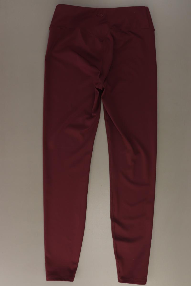 Hunkemöller Sporthose Gr. S rot