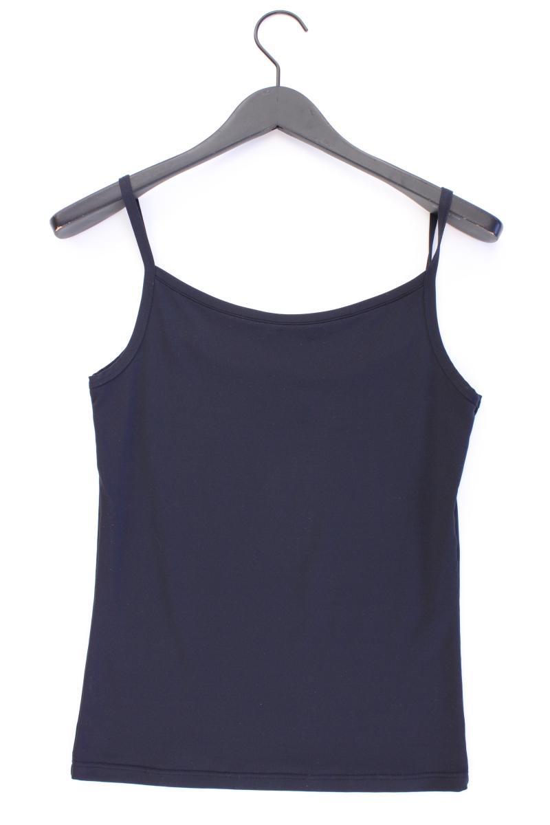 S.Marlon Spaghetti-Top Gr. L blau