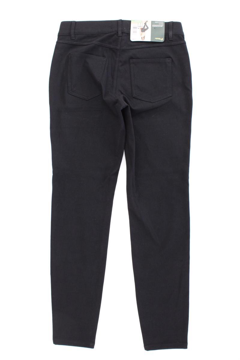 Essentials by Tchibo Skinny Hose Gr. 36/38 neu mit Etikett schwarz