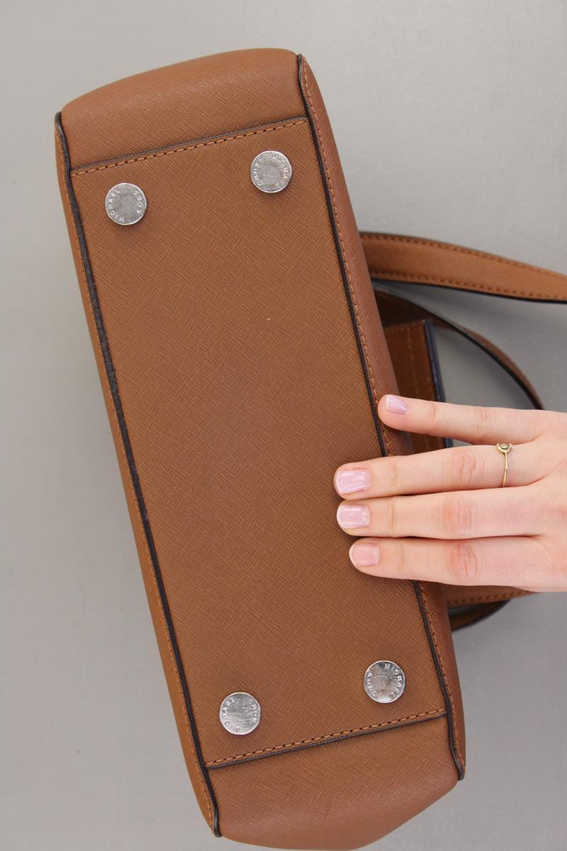 Michael Kors Handtasche Tilda Md Tote Bag braun