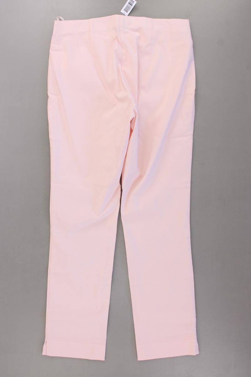 Judith Williams Stretchhose Gr. Kurzgröße 21 neuwertig rosa aus Viskose