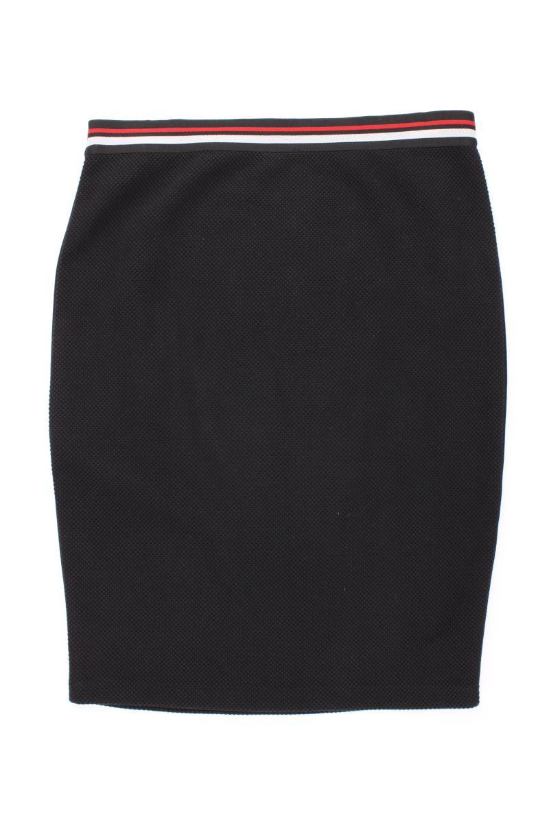 Gerry Weber Stretchrock Gr. 42 schwarz