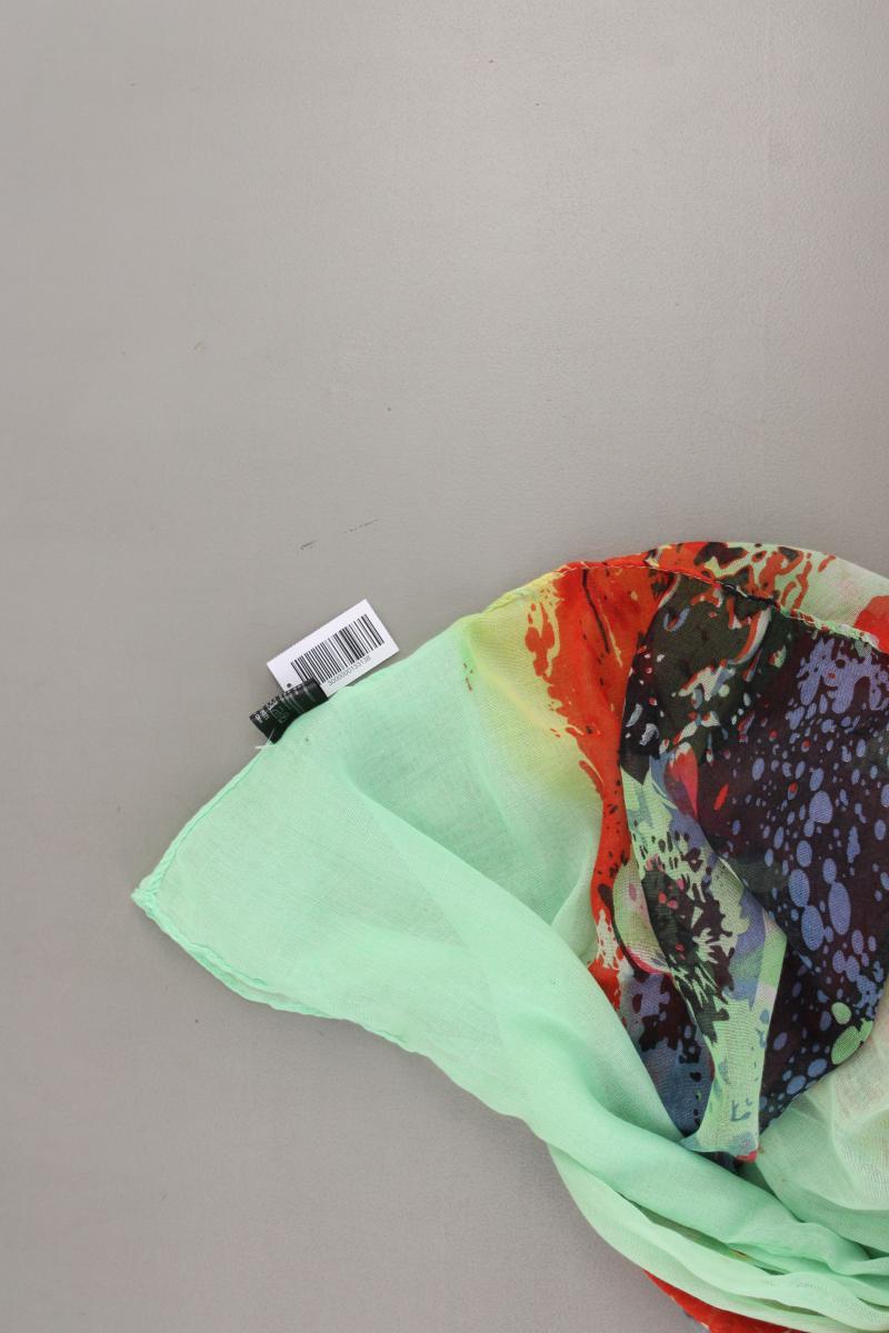 Loop grün aus Polyester