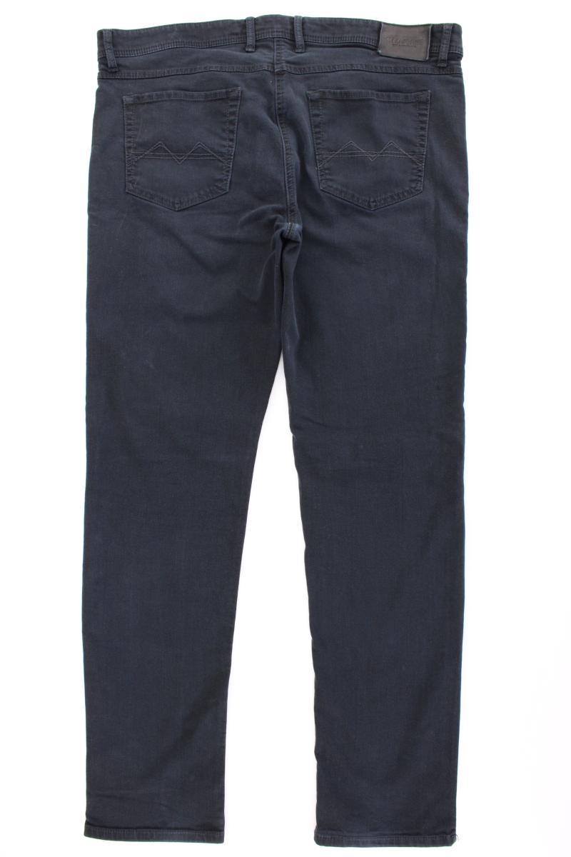 MAC Straight Jeans für Herren Gr. W40 schwarz