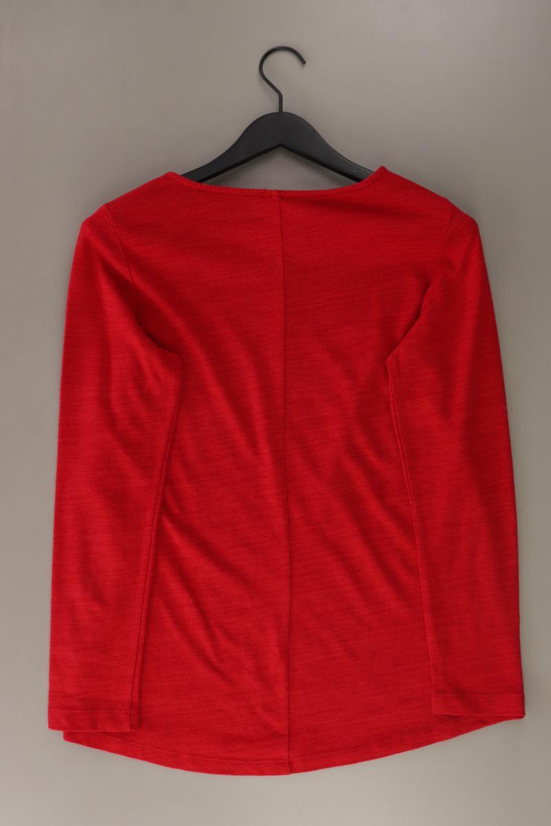 Street One Feinstrickpullover Gr. 40 rot