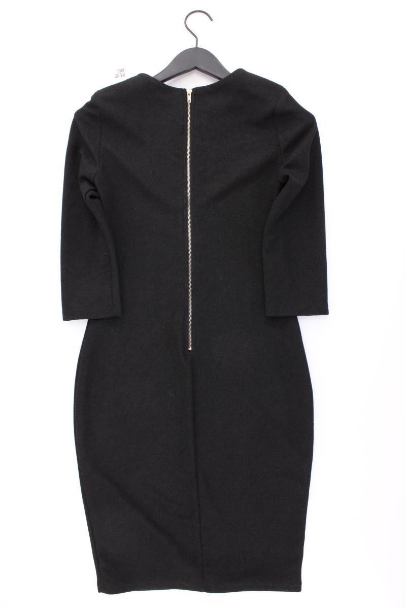 Drole de copine Bleistiftkleid Gr. L neu mit Etikett 3/4 Ärmel schwarz