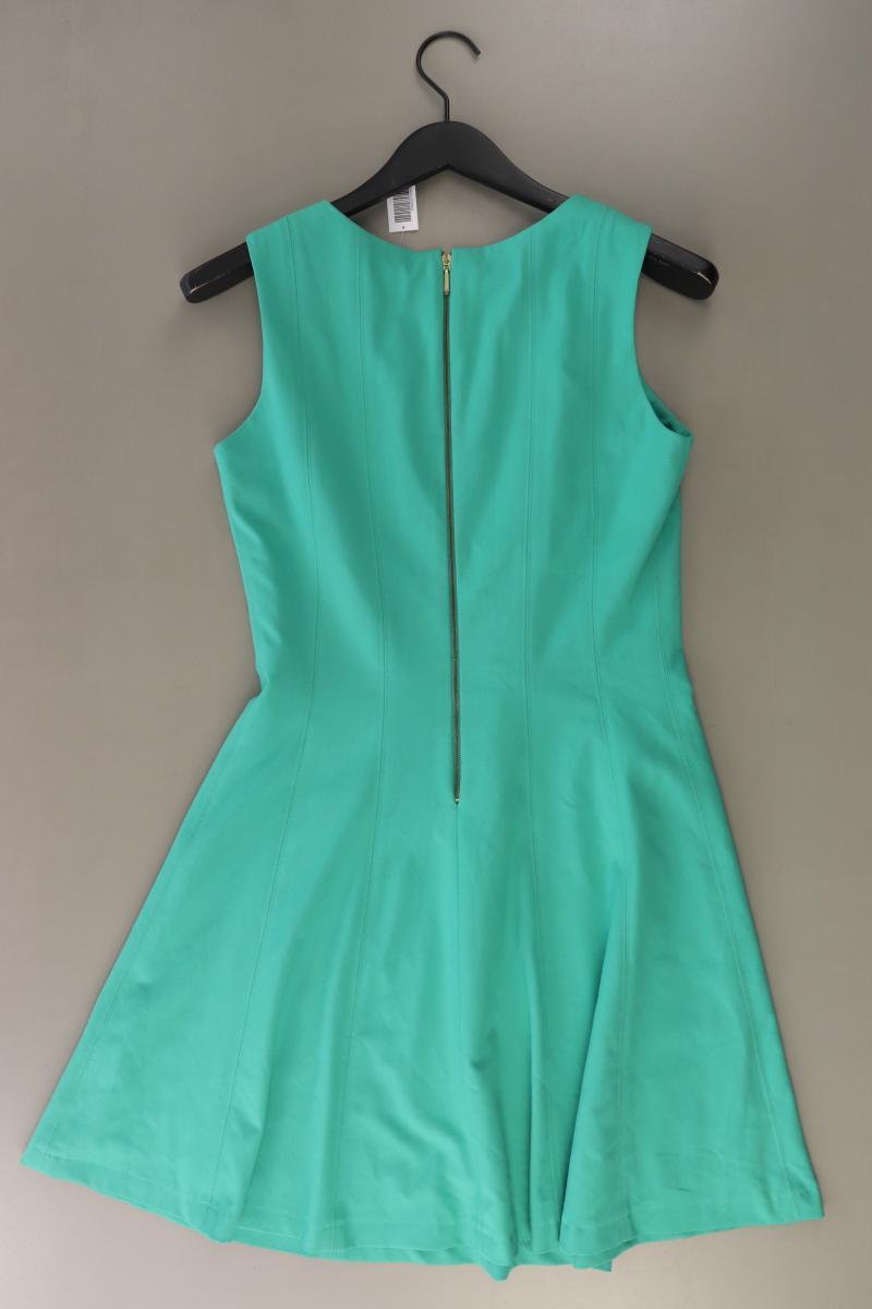 Mohito Etuikleid Gr. 40 Ärmellos grün aus Polyester