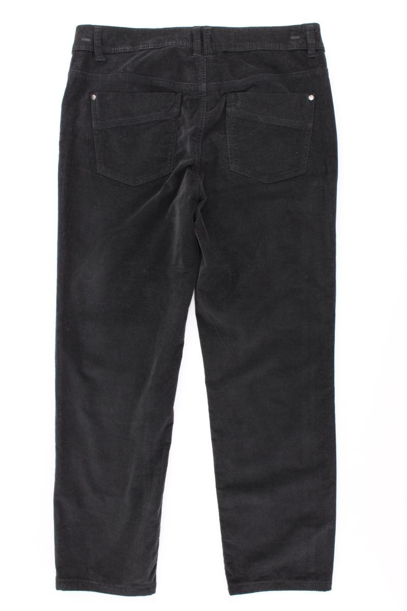 Cecil Samthose Gr. W28/L30 grau aus Baumwolle