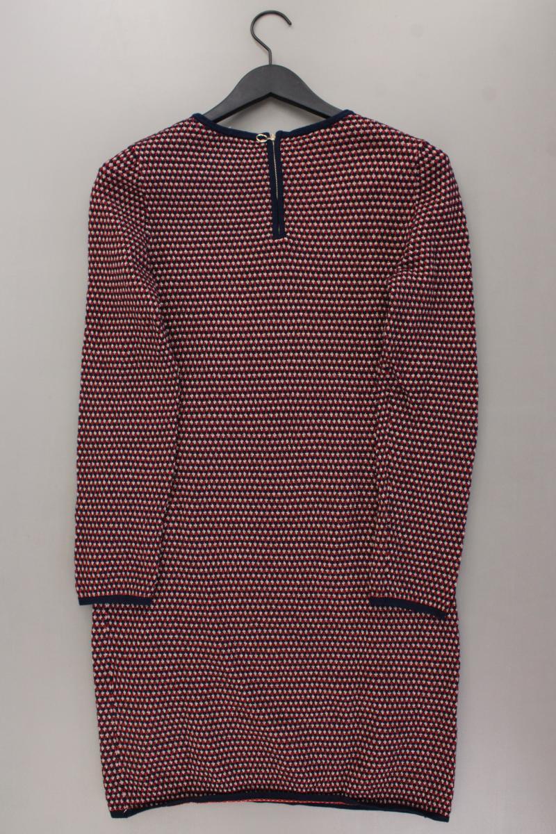 edc by Esprit Langarmkleid Gr. M mehrfarbig aus Baumwolle