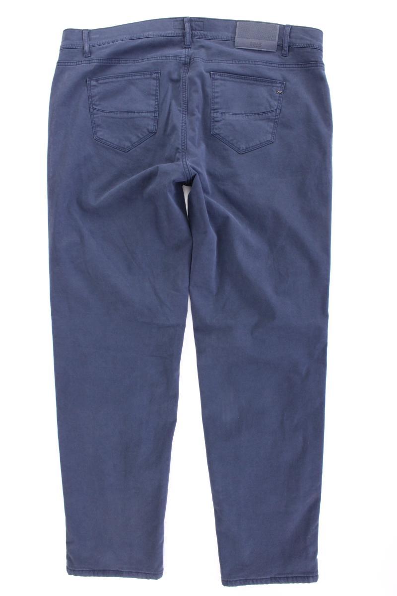 Brax Thermo Hose für Herren Gr. XXL blau