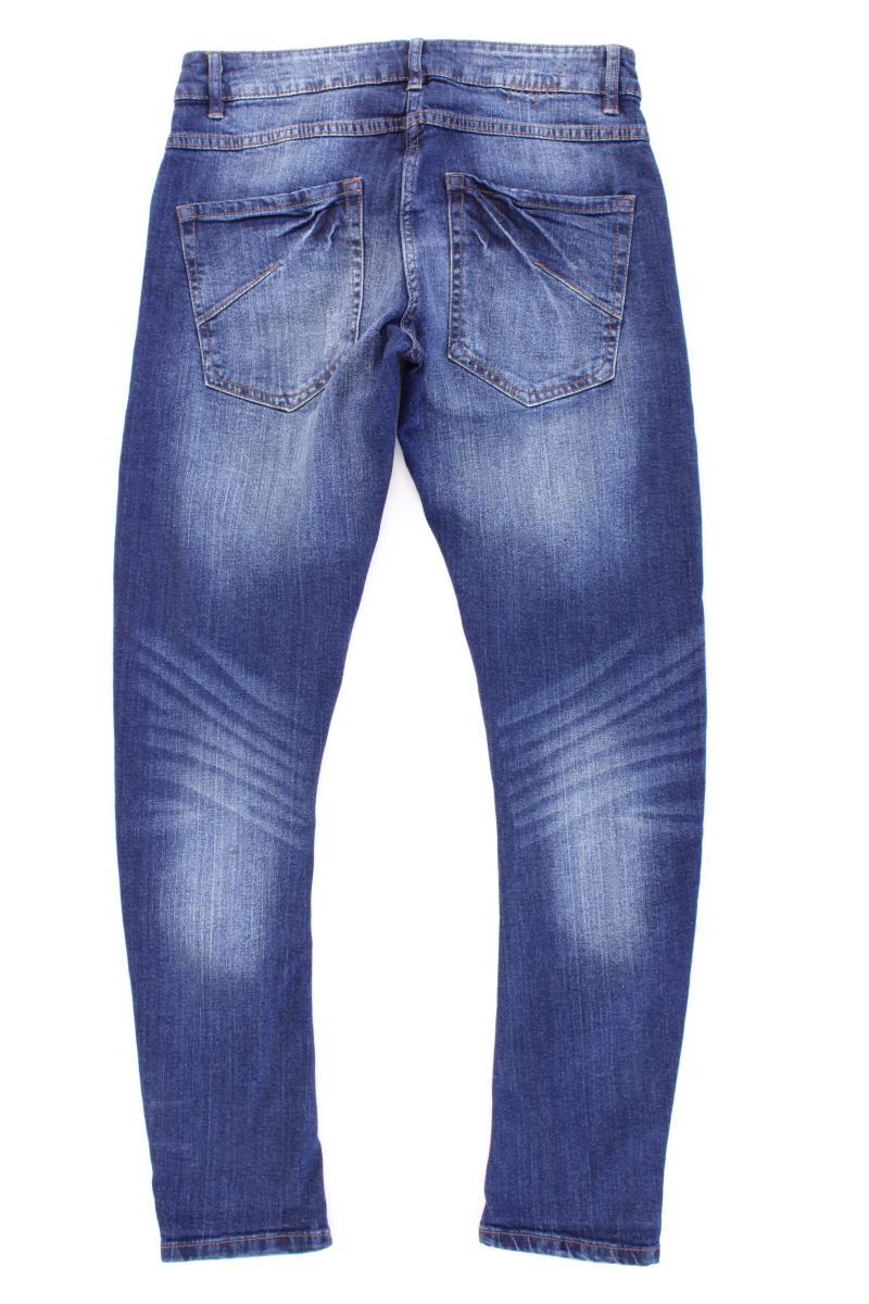 Blue Motion Jeans Gr. 36 blau aus Baumwolle