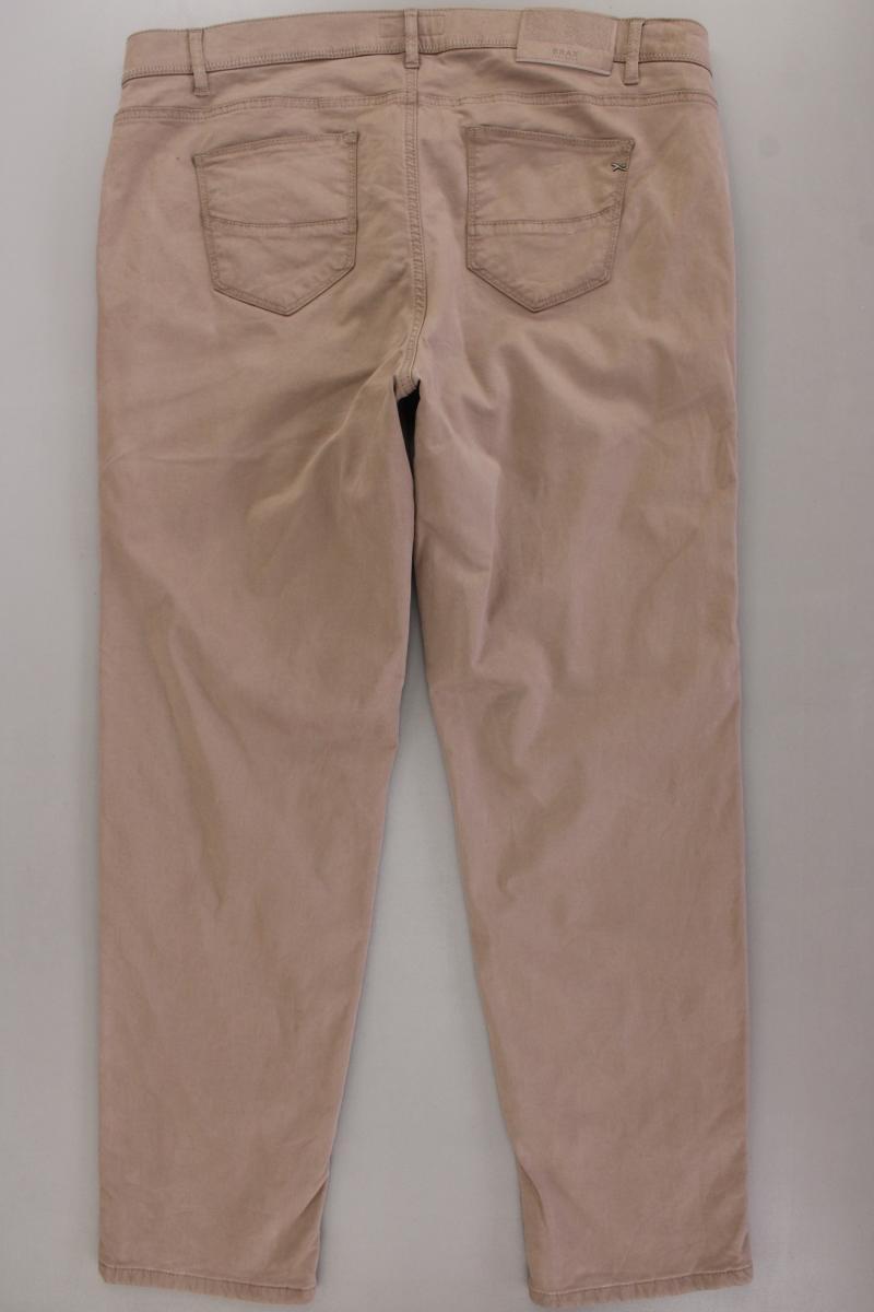 Brax Thermo Hose für Herren Gr. XXL braun