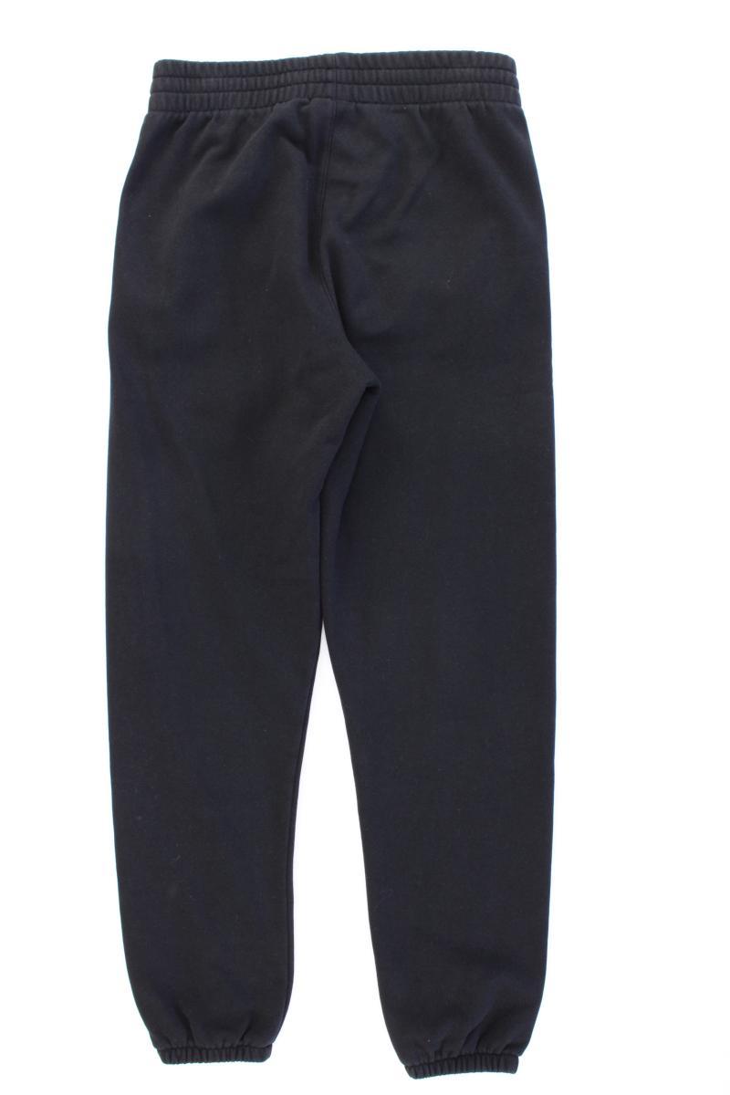 DKNY Jogginghose für Herren Gr. S schwarz aus Baumwolle