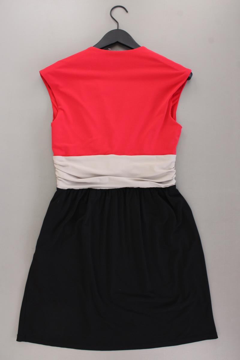 Esprit Midikleid Gr. L Ärmellos mehrfarbig